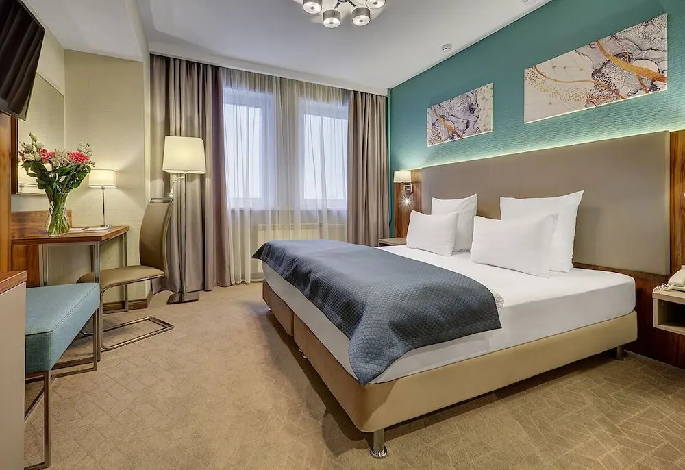 هتل پارک تاور